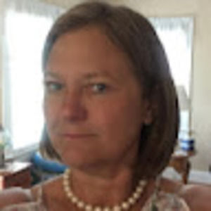 Meet your Posher, Judy